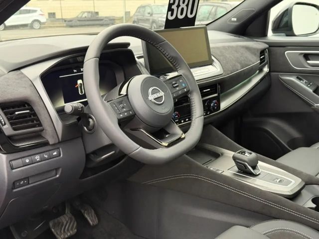 Nissan Qashqai DIG-T