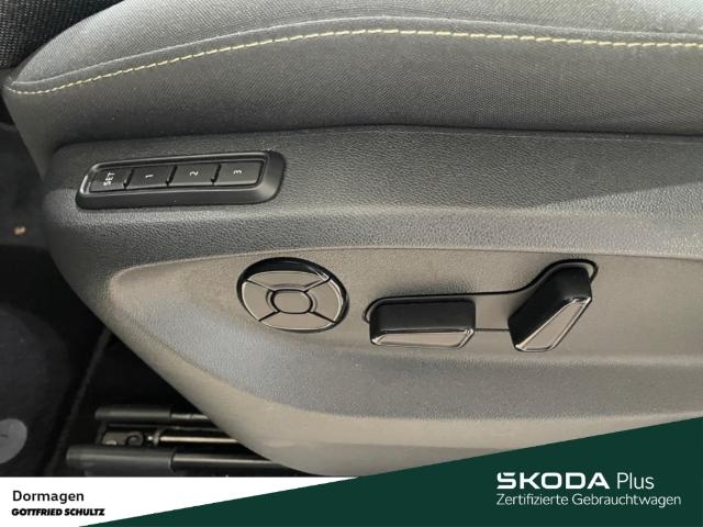 Skoda Kodiaq 1.5 TSI Selection iV