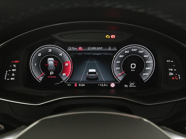 Audi S6 Avant Quattro