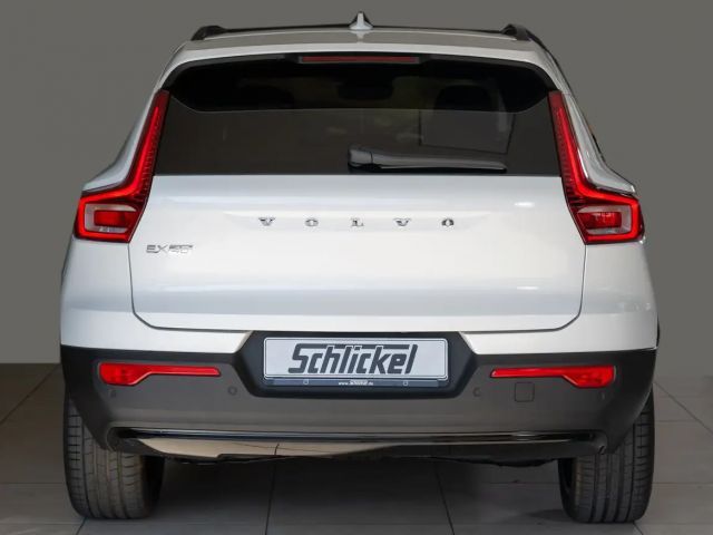 Volvo EX40 Plus Single motor