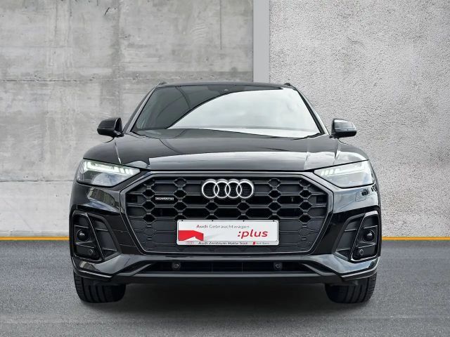 Audi Q5 40 TDI Quattro S-Line