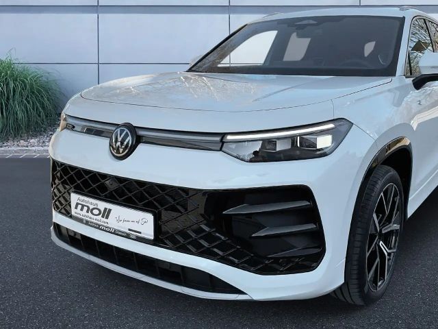 Volkswagen Tayron 4Motion R-Line