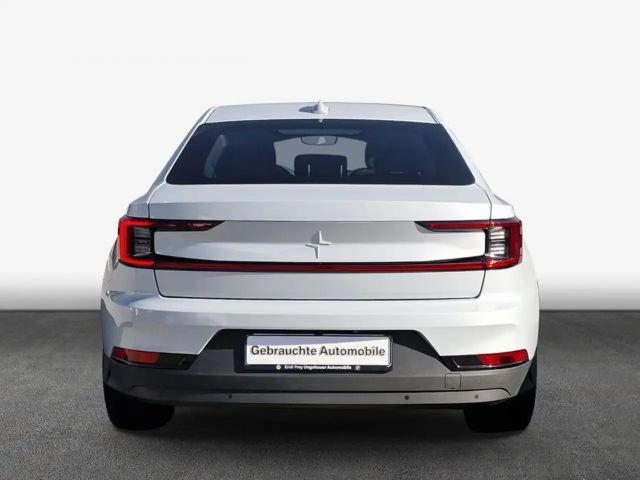 Polestar 2 Dual motor