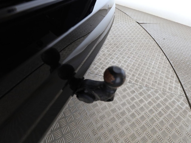 Volkswagen Touran 1.5 TSI