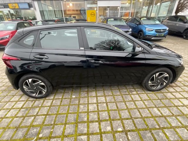 Hyundai i20 1.0 T-GDi Trend