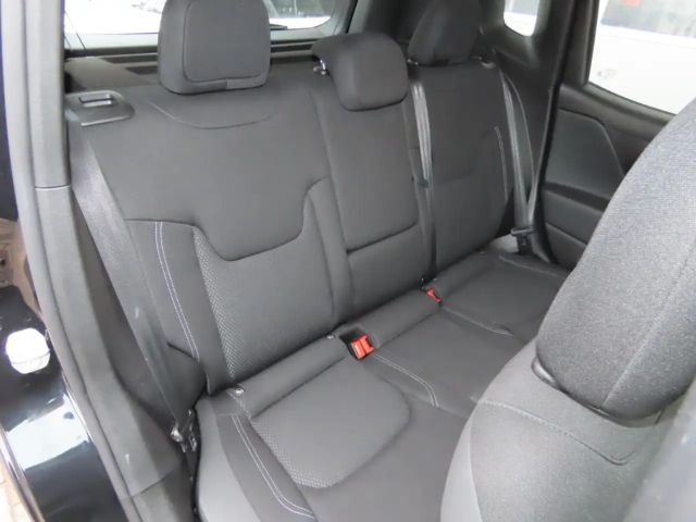 Jeep Renegade Limited
