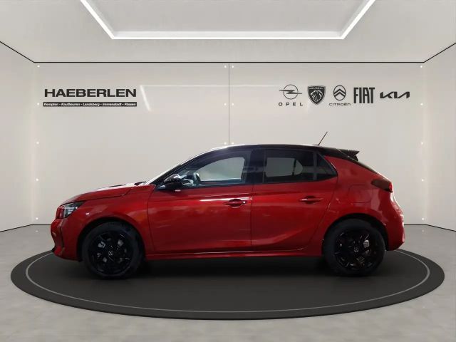 Opel Corsa 1.2 YES SONDERMODELL ALLWETTER*SHZ+LHZ*PDC