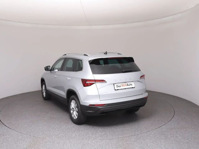 Skoda Karoq Selection