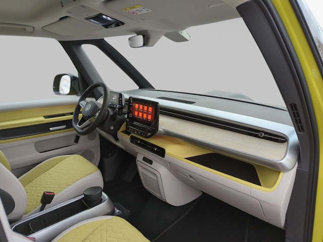 Volkswagen ID.Buzz 150 kW 77 KWh Pro