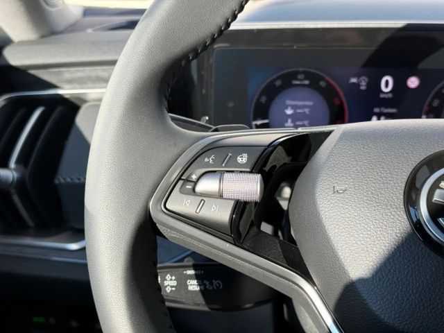 Skoda Kodiaq 2.0 TDI 4x4 Selection