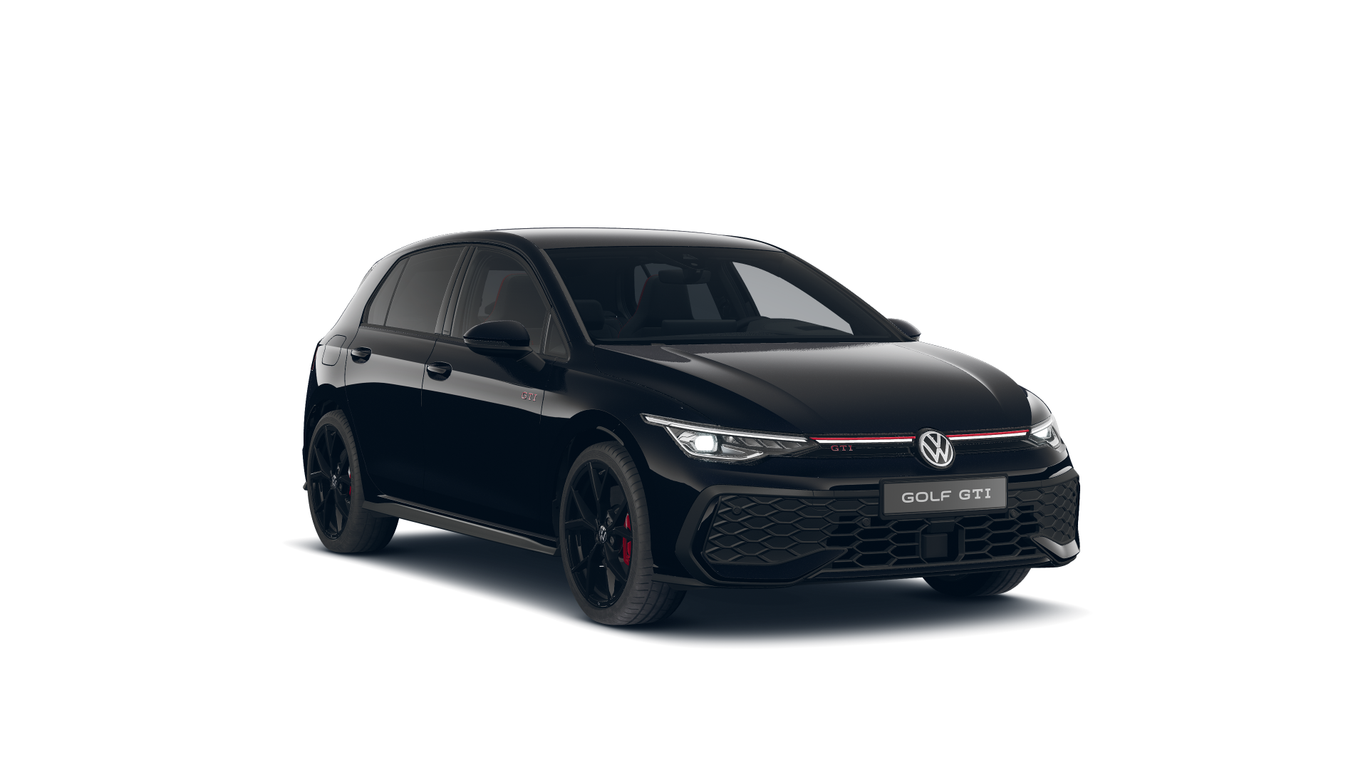 Volkswagen Golf 2.0 TSI DSG GTI