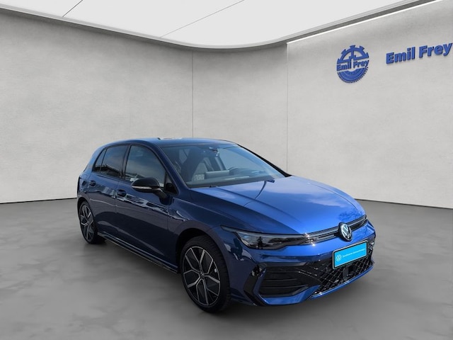 Volkswagen Golf DSG R-Line