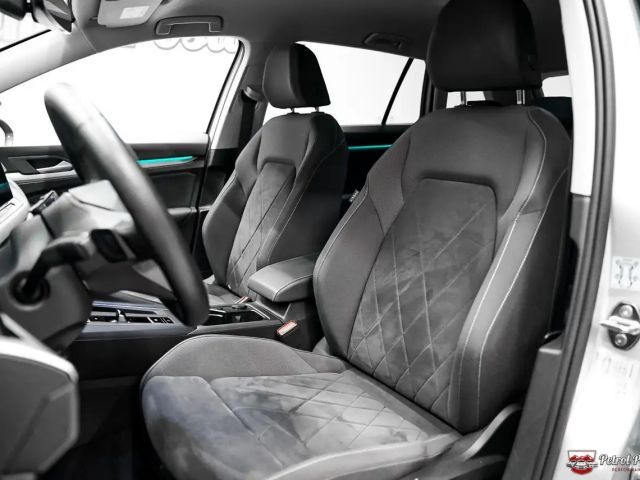 Volkswagen Golf DSG Life Variant