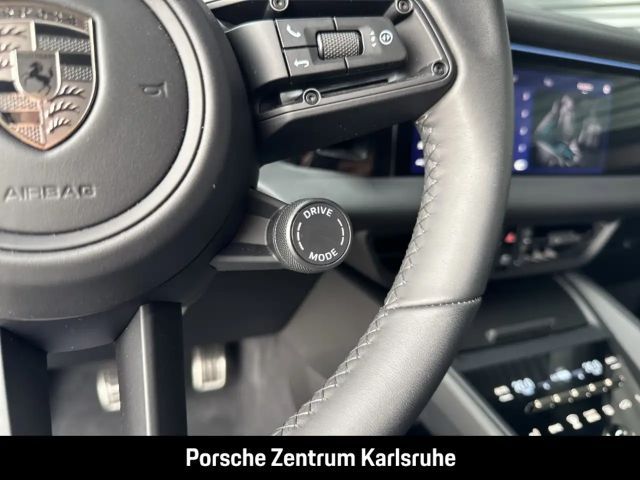 Porsche Macan Turbo