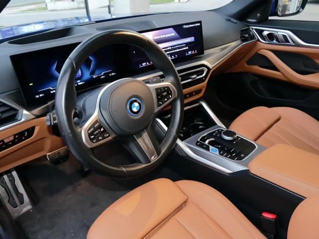 BMW i4 Coupé Gran Coupé M-Sport eDrive40