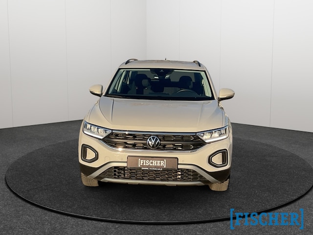 Volkswagen T-Roc DSG Life