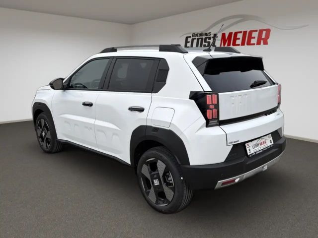 Fiat Grande Panda La Prima