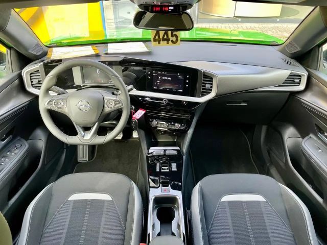 Opel Mokka GS-Line Grand Sport