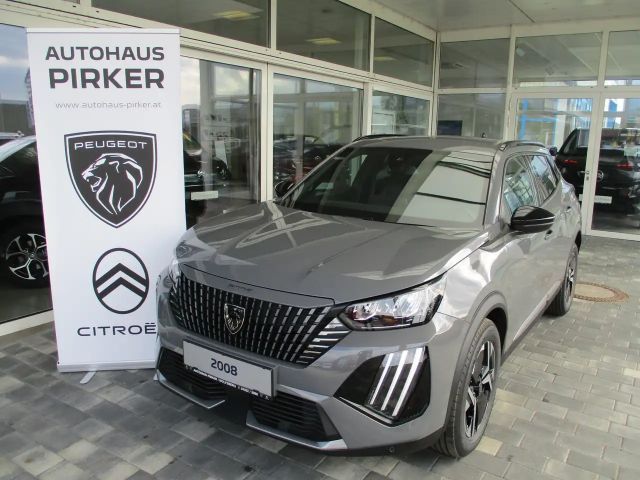 Peugeot 2008 Allure Pack