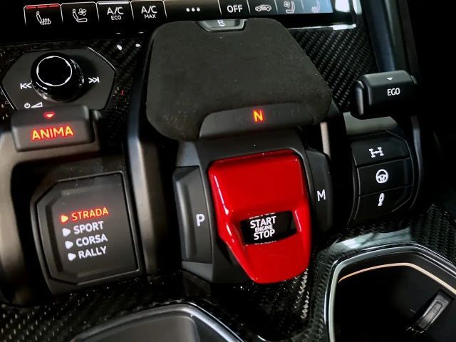 Lamborghini Urus Perfomante