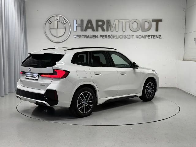 BMW iX1 xDrive30