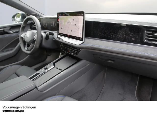 Volkswagen Passat 2.0 TDI R-Line