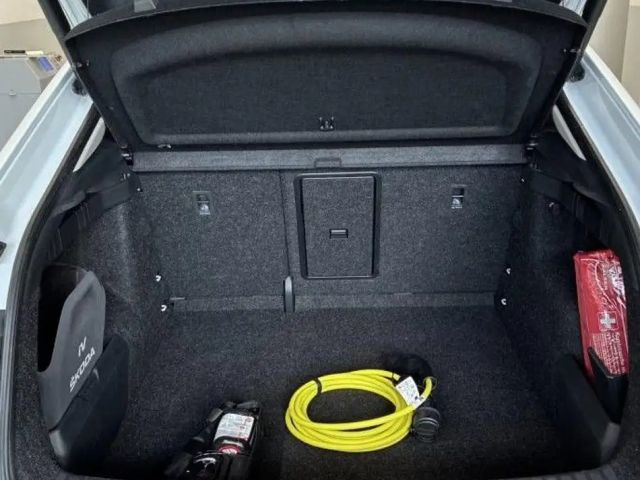 Skoda Enyaq iV Coupe Suite iV 80x