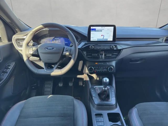 Ford Kuga EcoBoost ST Line X