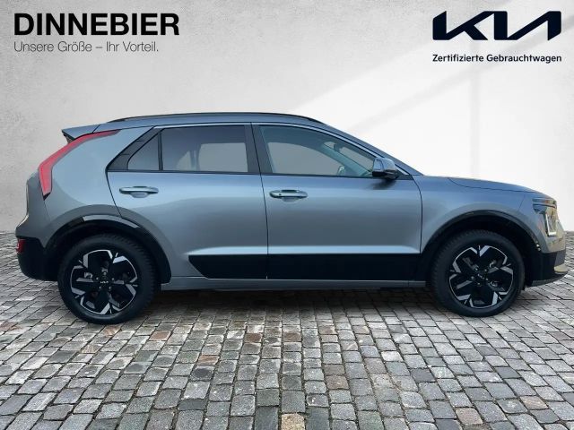 Kia Niro EV