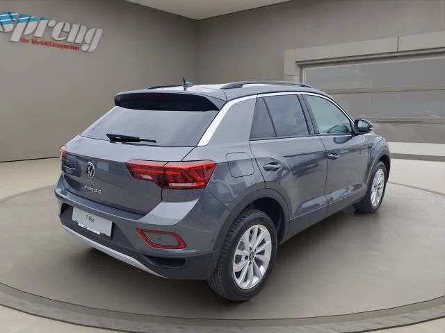 Volkswagen T-Roc FRIENDS - LAST Edition € 23.999,-*