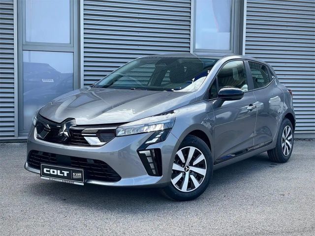 Mitsubishi Colt Invite 1,0l MPI-T 91PS / MY2025