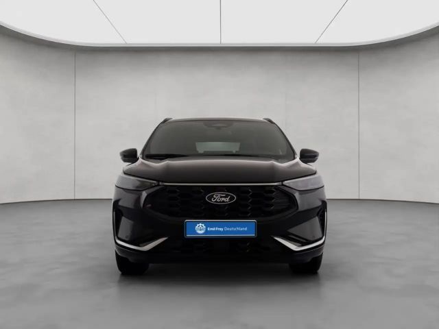 Ford Kuga Plug in Hybrid ST Line X