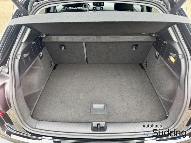 Audi Q2 35 TFSI S-Tronic