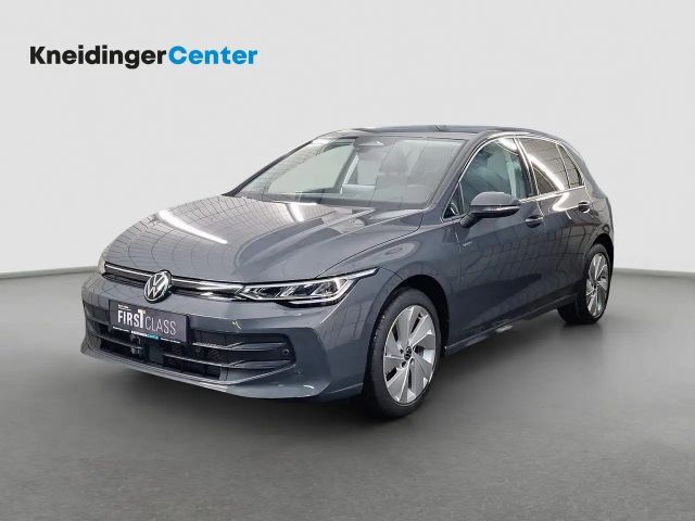 Volkswagen Golf DSG