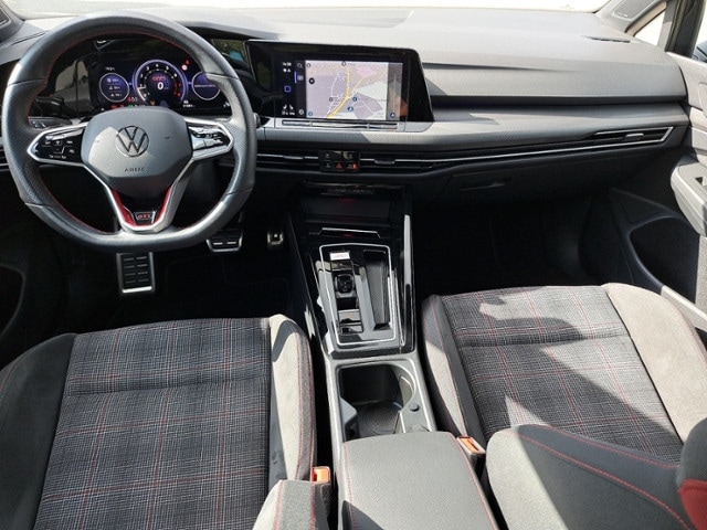 Volkswagen Golf 2.0 TSI DSG GTI