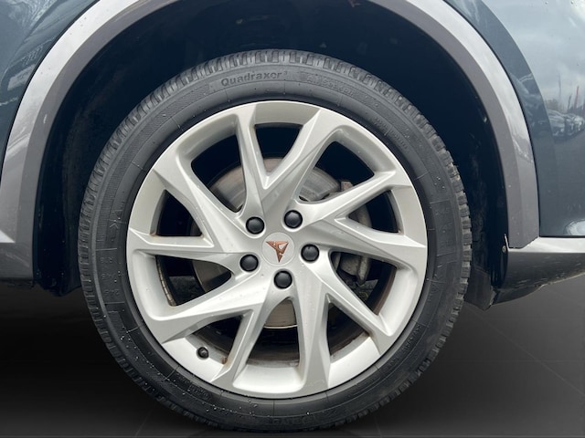 Cupra Formentor 2.0 TSI DSG