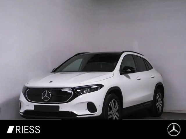 Mercedes-Benz EQA 250 Progressive