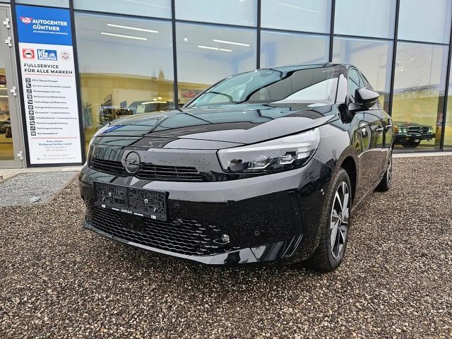 Opel Corsa Edition Turbo