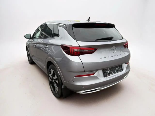 Opel Grandland X Elegance
