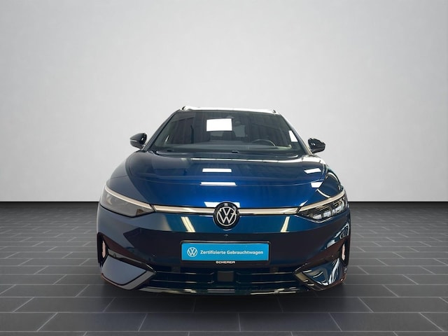 Volkswagen ID.7 Pro Tourer
