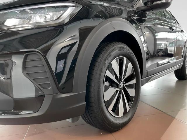 Volkswagen Taigo 1.0 TSI