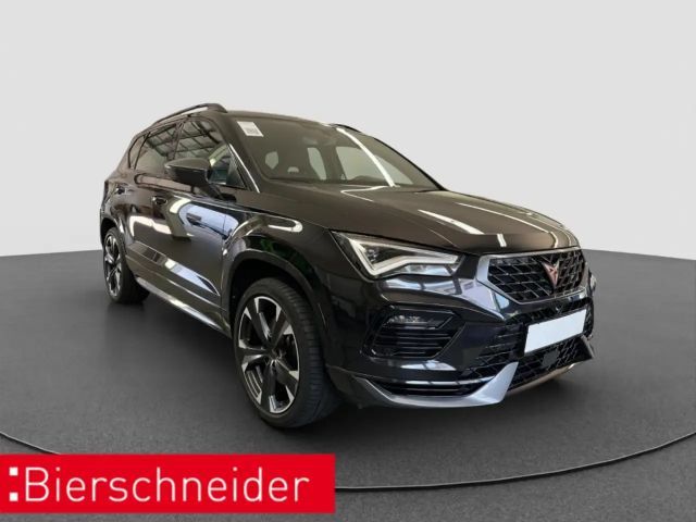 Cupra Ateca 2.0 TSI DSG