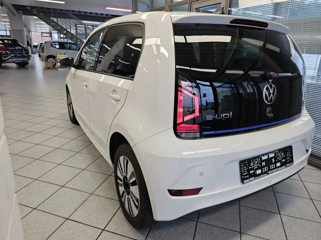 Volkswagen e-up! Kamera,Sitzheizung,Tempomat,Climatronic