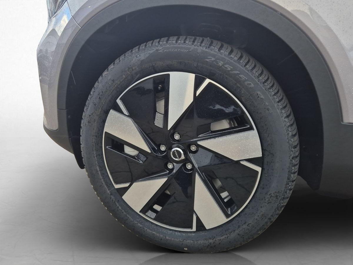 Volvo EX40 Extended range Plus