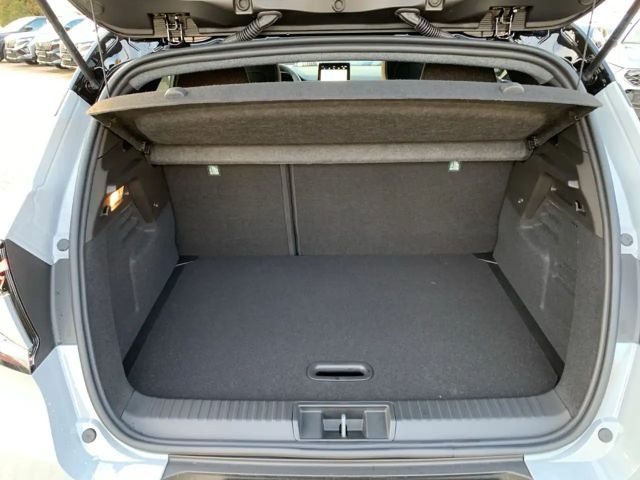 Renault Captur E-Tech Hybrid Techno