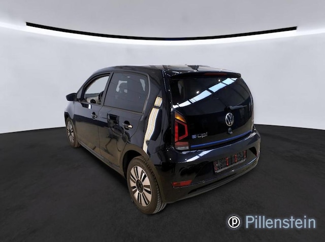 Volkswagen e-up! Plus Style