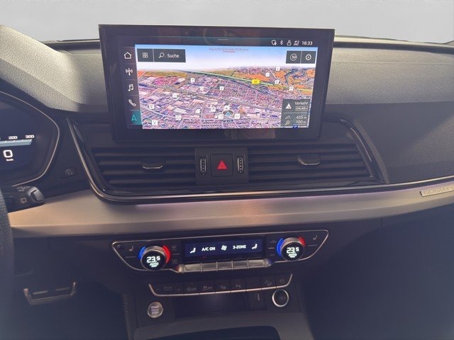 Audi Q5 40 TDI Quattro S-Tronic