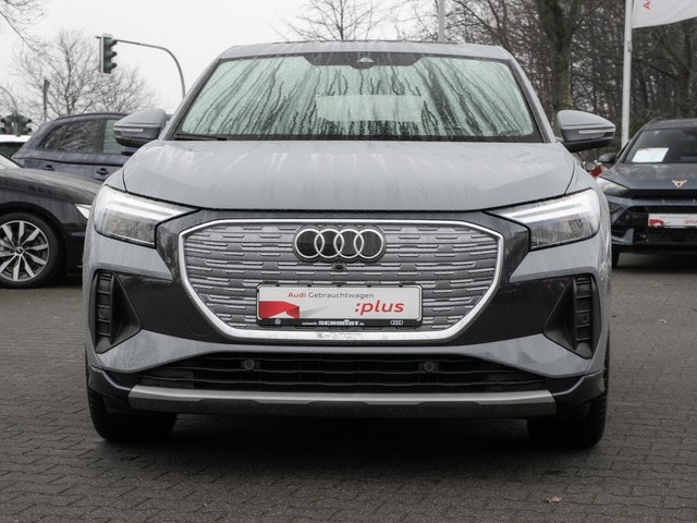 Audi Q4 e-tron 35 Sportback