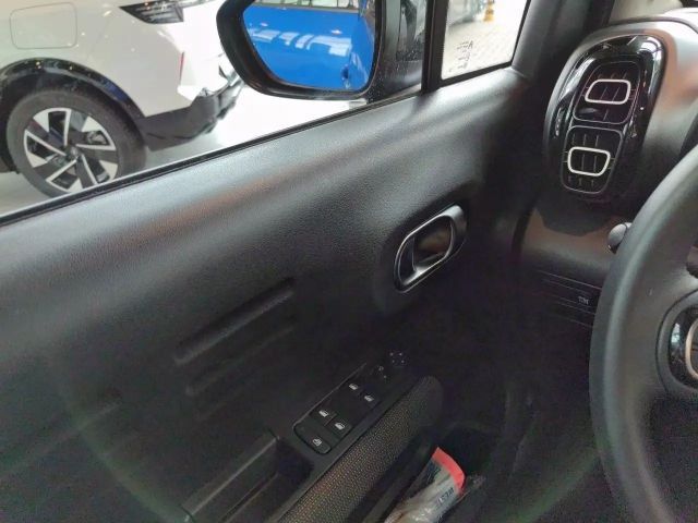 Citroën C3 Aircross PureTech130 EAT6 Navi, LED