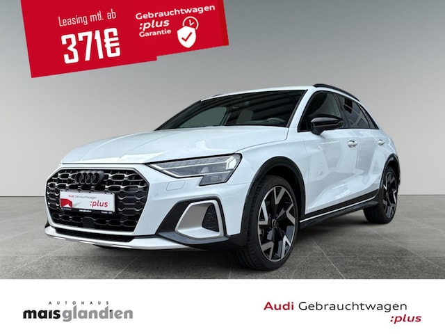 Audi A3 35 TDI S-Tronic